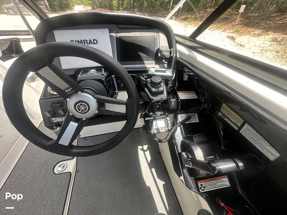 Slide: The Image of Yamaha SX240 2019 - 15308927