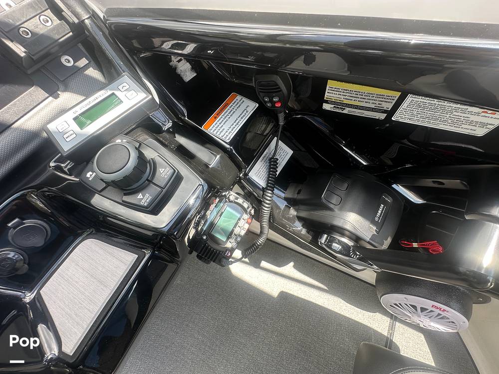 Slide: The Image of Yamaha SX240 2019 - 15308928