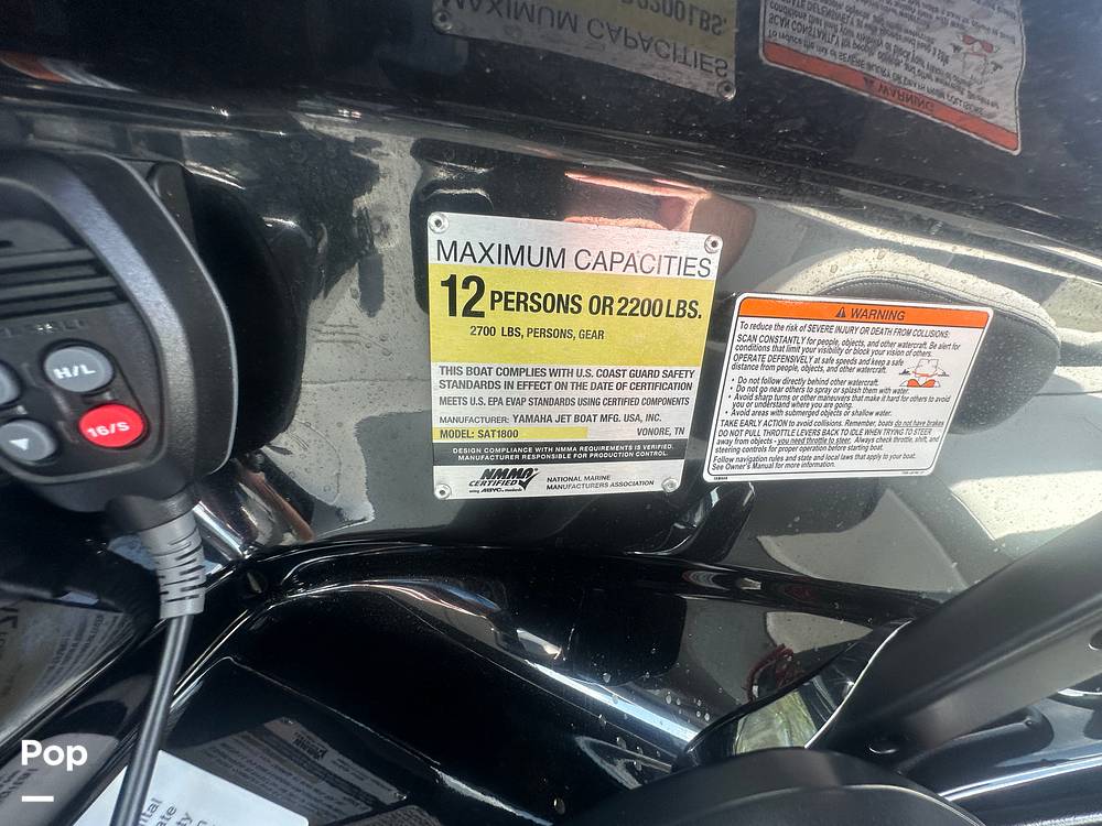 Slide: The Image of Yamaha SX240 2019 - 15308929