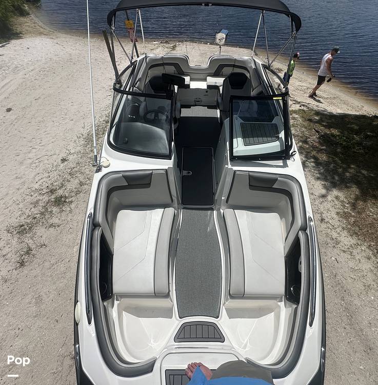 Slide: The Image of Yamaha SX240 2019 - 15308949