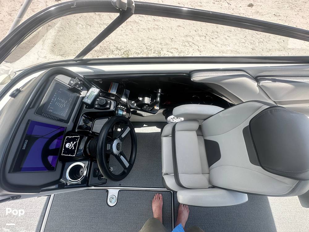 Slide: The Image of Yamaha SX240 2019 - 15308954