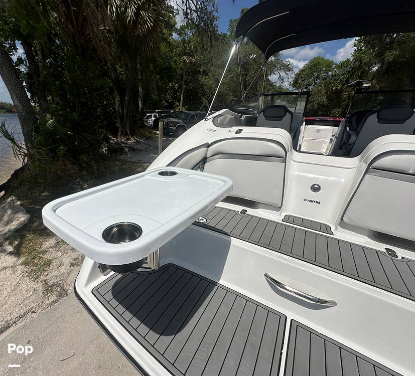 Slide: The Image of Yamaha SX240 2019 - 15308957