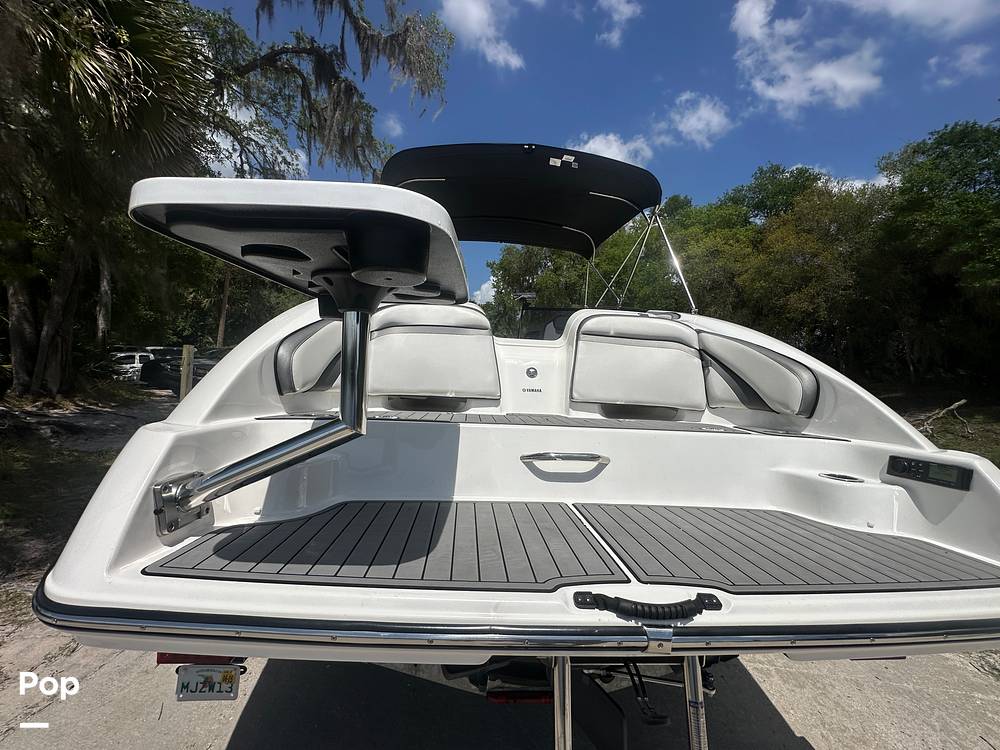 Slide: The Image of Yamaha SX240 2019 - 15308958