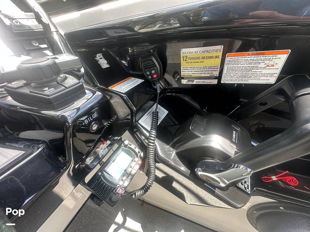 Slide: The Image of Yamaha SX240 2019 - 15308930