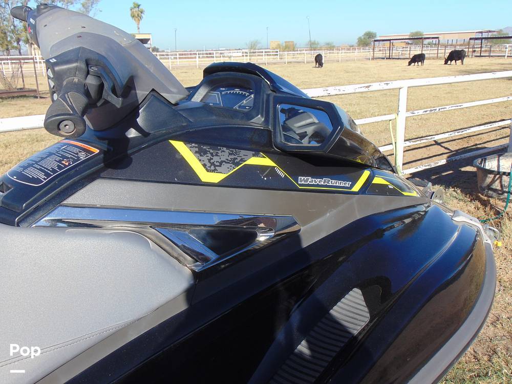 Slide: The Image of Yamaha VX Deluxe 11 2015 - 9651706