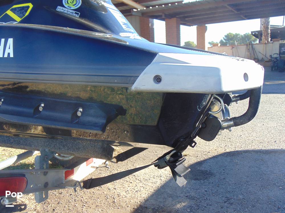 Slide: The Image of Yamaha VX Deluxe 11 2015 - 9651699