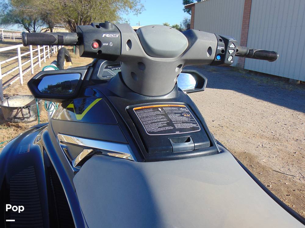 Slide: The Image of Duel Control Handle Bars - 9651713