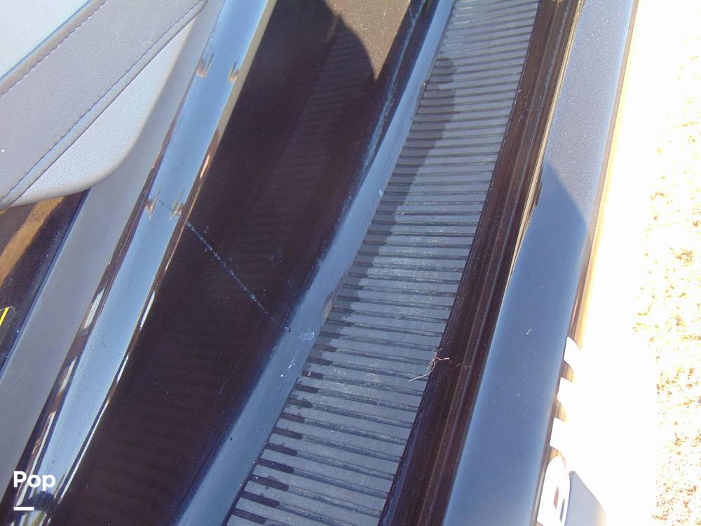 Slide: The Image of Side Footing Pads - 9651718