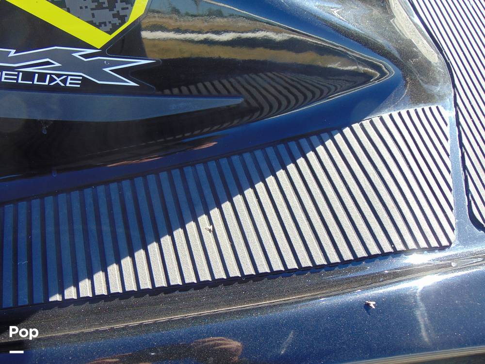 Slide: The Image of Side Footing Pads - 9651721