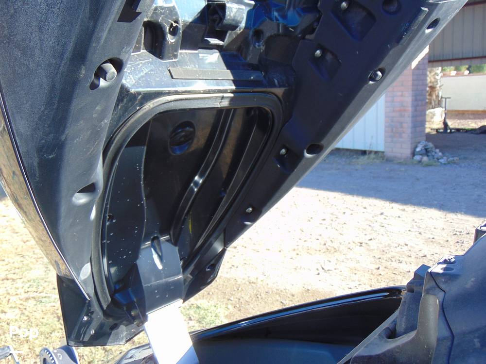 Slide: The Image of Compartment Storage - 9651725