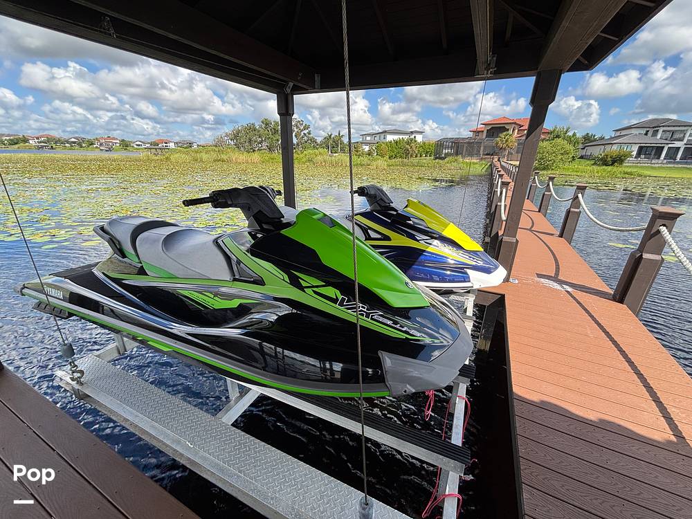 Slide: The Image of Yamaha Waverunner VX 2020 - 15591809