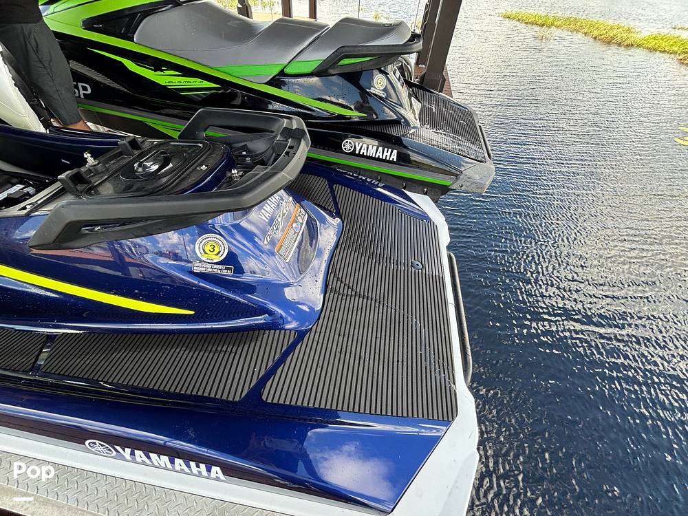 Slide: The Image of Yamaha Waverunner VX 2020 - 15591737