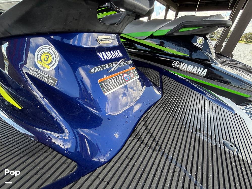 Slide: The Image of Yamaha Waverunner VX 2020 - 15591739