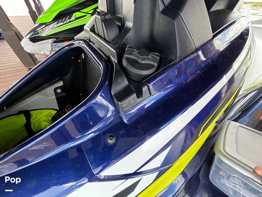 Slide: The Image of Yamaha Waverunner VX 2020 - 15591743