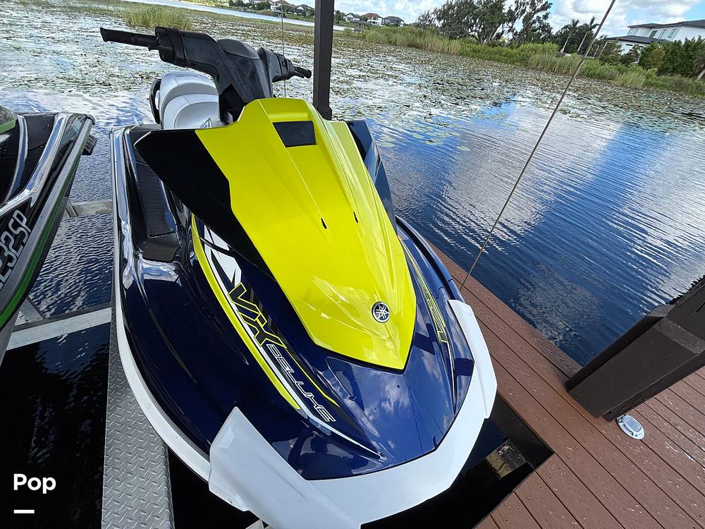 Slide: The Image of Yamaha Waverunner VX 2020 - 15591744