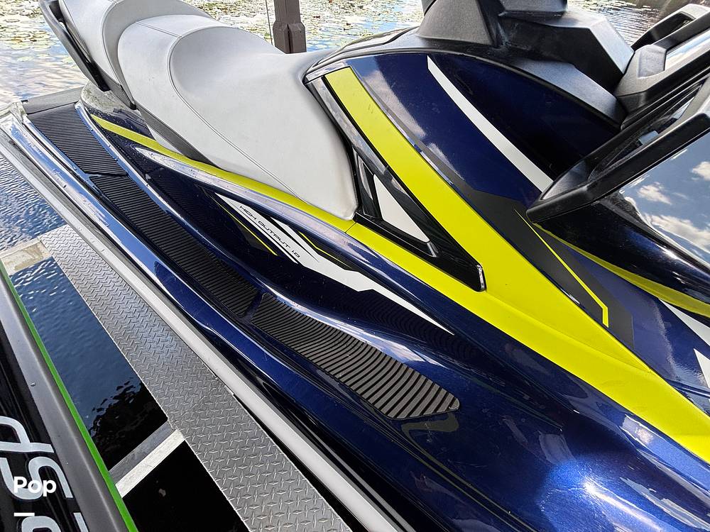 Slide: The Image of Yamaha Waverunner VX 2020 - 15591745