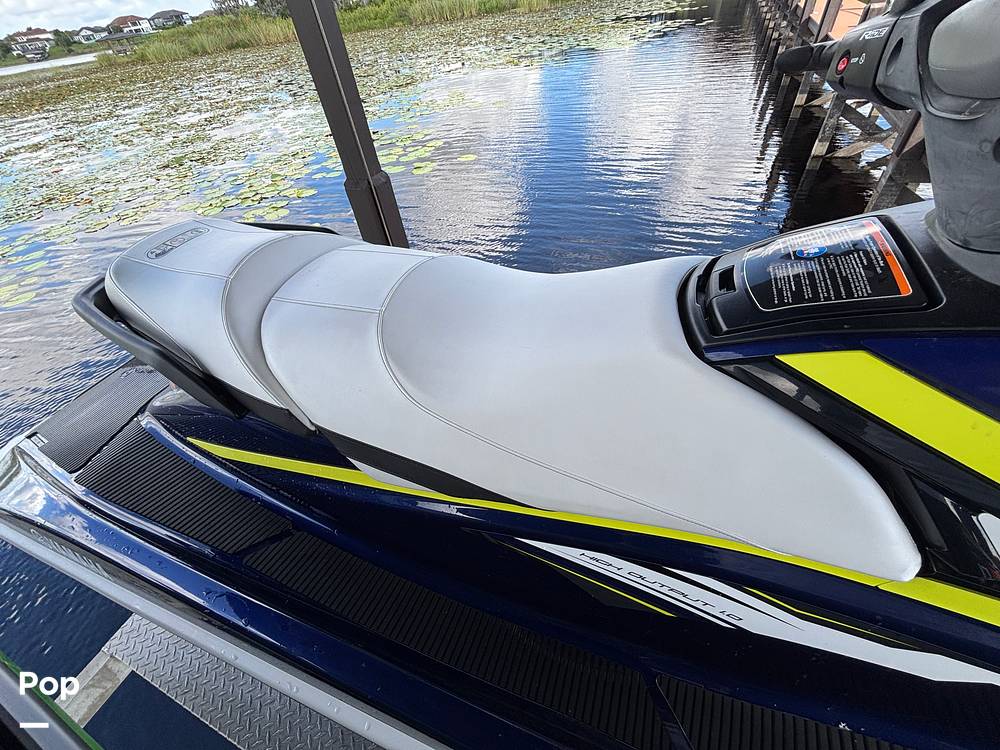 Slide: The Image of Yamaha Waverunner VX 2020 - 15591746
