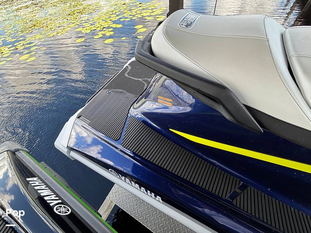 Slide: The Image of Yamaha Waverunner VX 2020 - 15591747