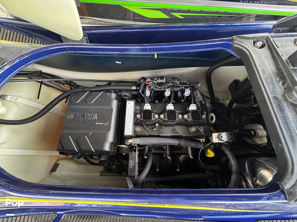 Slide: The Image of Yamaha Waverunner VX 2020 - 15591726
