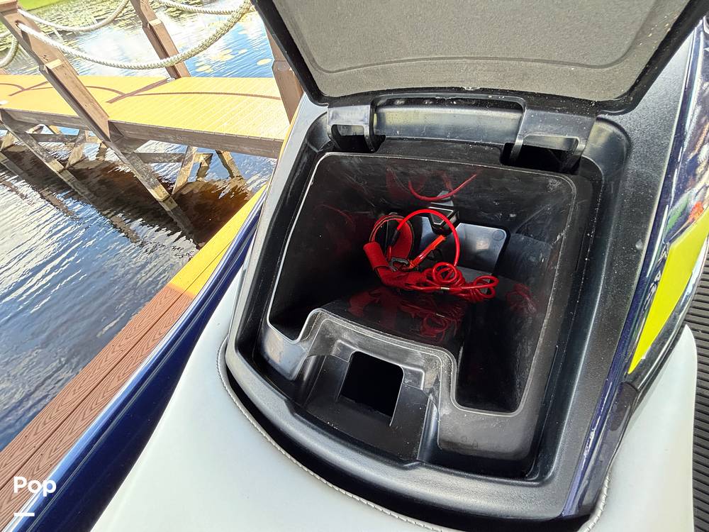 Slide: The Image of Yamaha Waverunner VX 2020 - 15591752