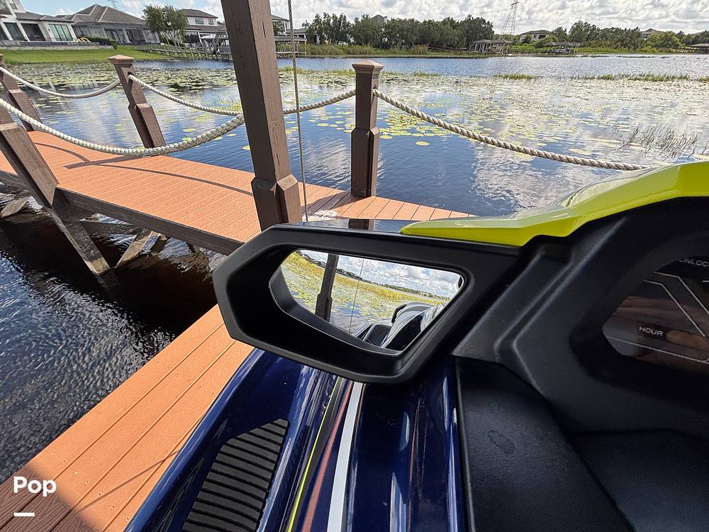 Slide: The Image of Yamaha Waverunner VX 2020 - 15591757