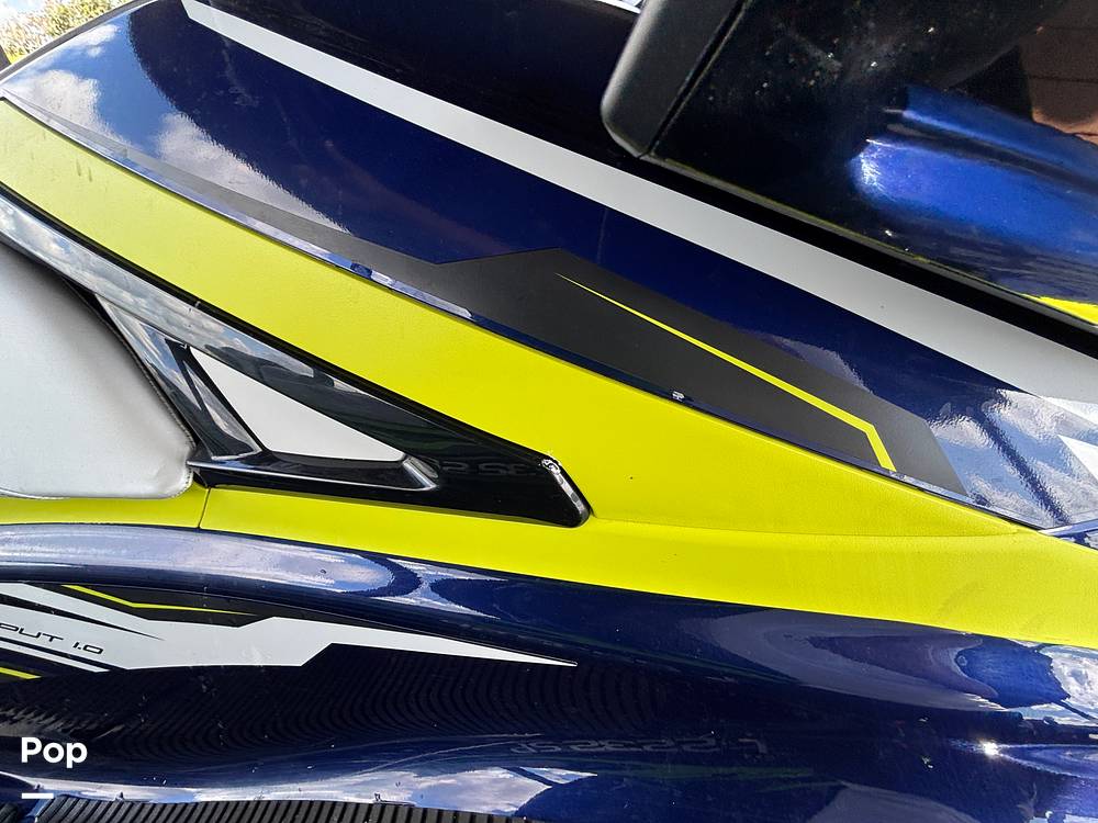 Slide: The Image of Yamaha Waverunner VX 2020 - 15591758
