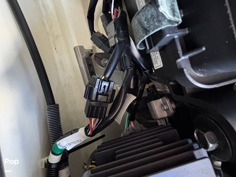 Slide: The Image of Yamaha Waverunner VX 2020 - 15591728
