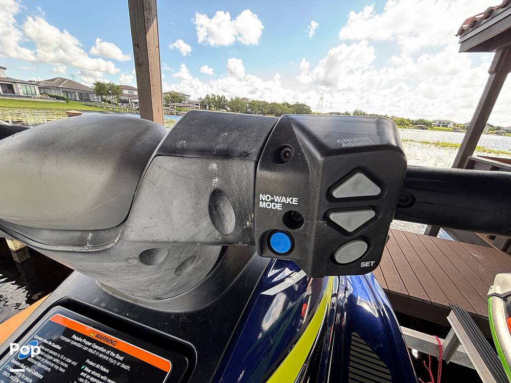 Slide: The Image of Yamaha Waverunner VX 2020 - 15591764