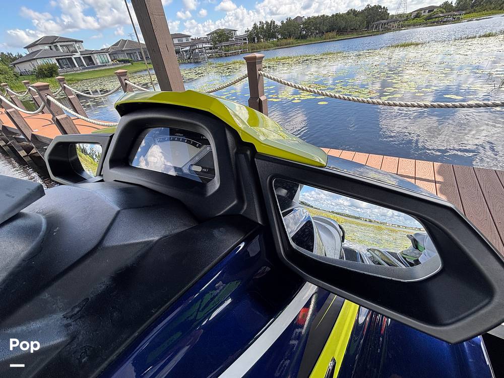 Slide: The Image of Yamaha Waverunner VX 2020 - 15591766