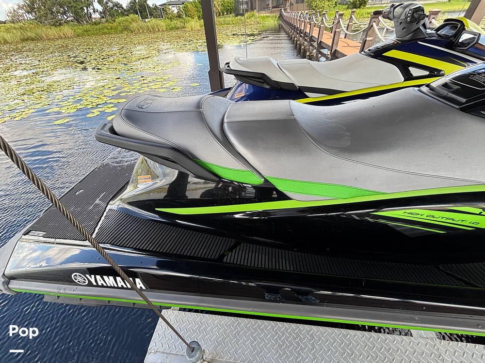 Slide: The Image of Yamaha Waverunner VX 2020 - 15591772