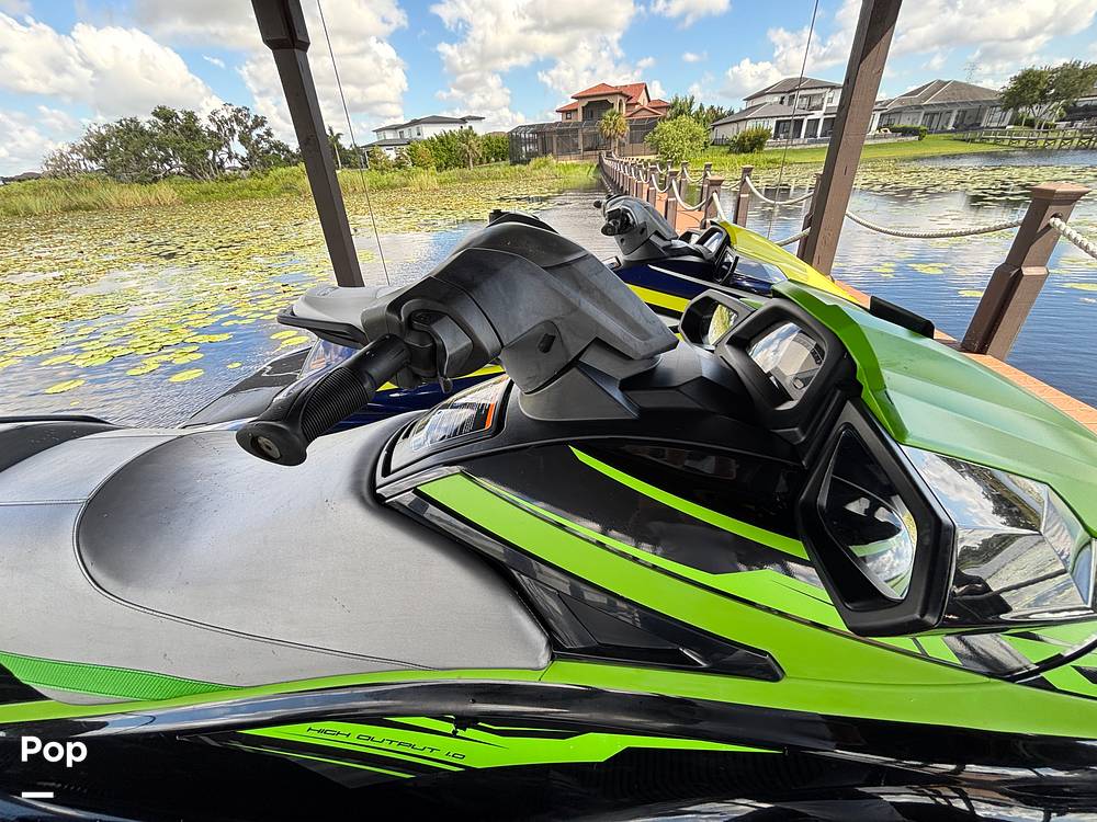 Slide: The Image of Yamaha Waverunner VX 2020 - 15591774