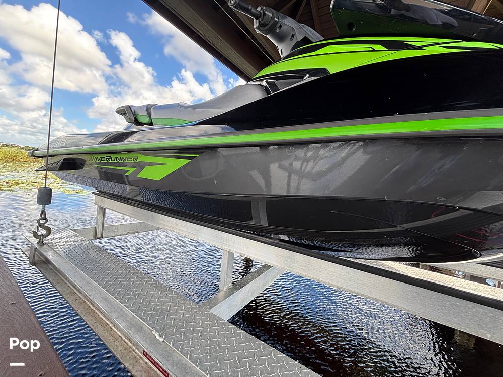Slide: The Image of Yamaha Waverunner VX 2020 - 15591777