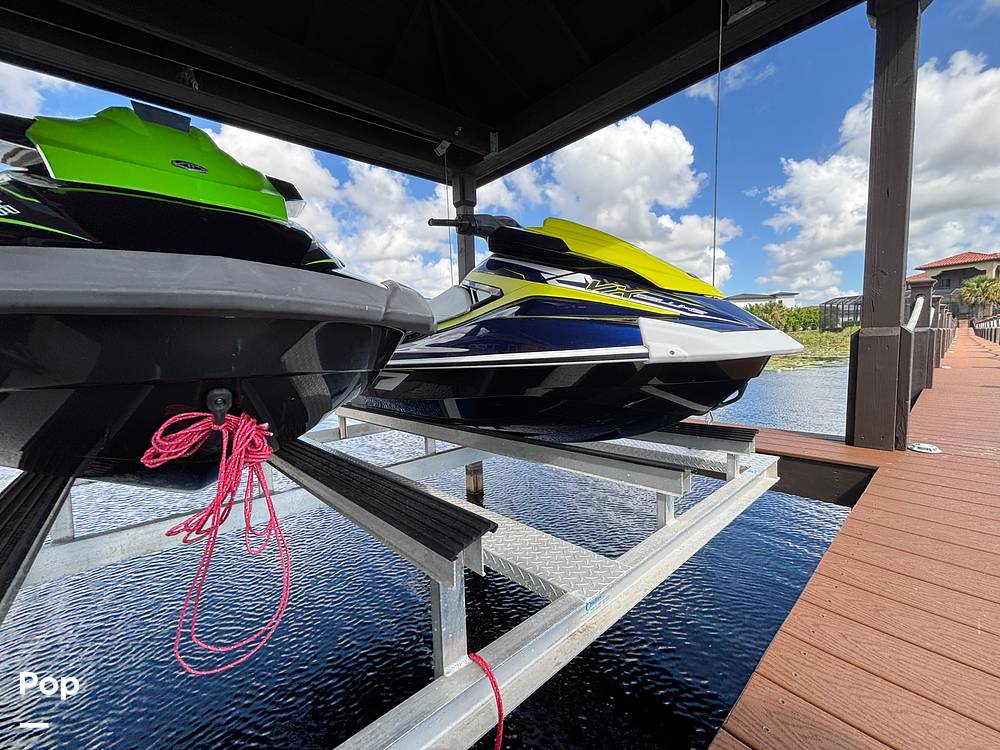 Slide: The Image of Yamaha Waverunner VX 2020 - 15591780