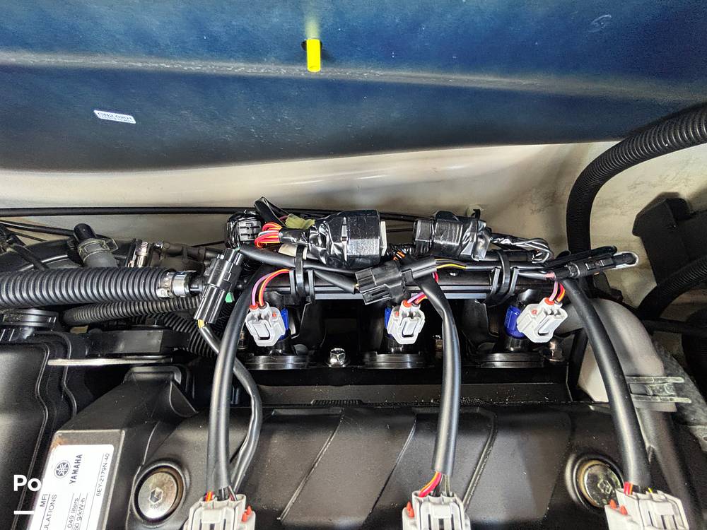 Slide: The Image of Yamaha Waverunner VX 2020 - 15591730