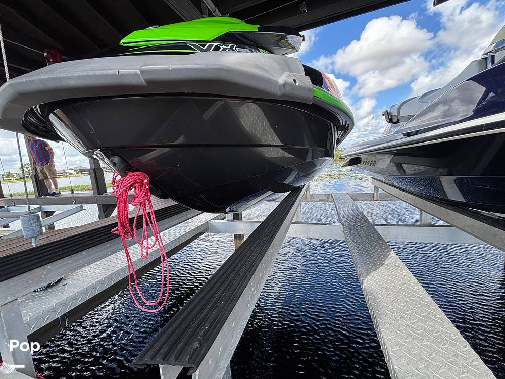 Slide: The Image of Yamaha Waverunner VX 2020 - 15591782