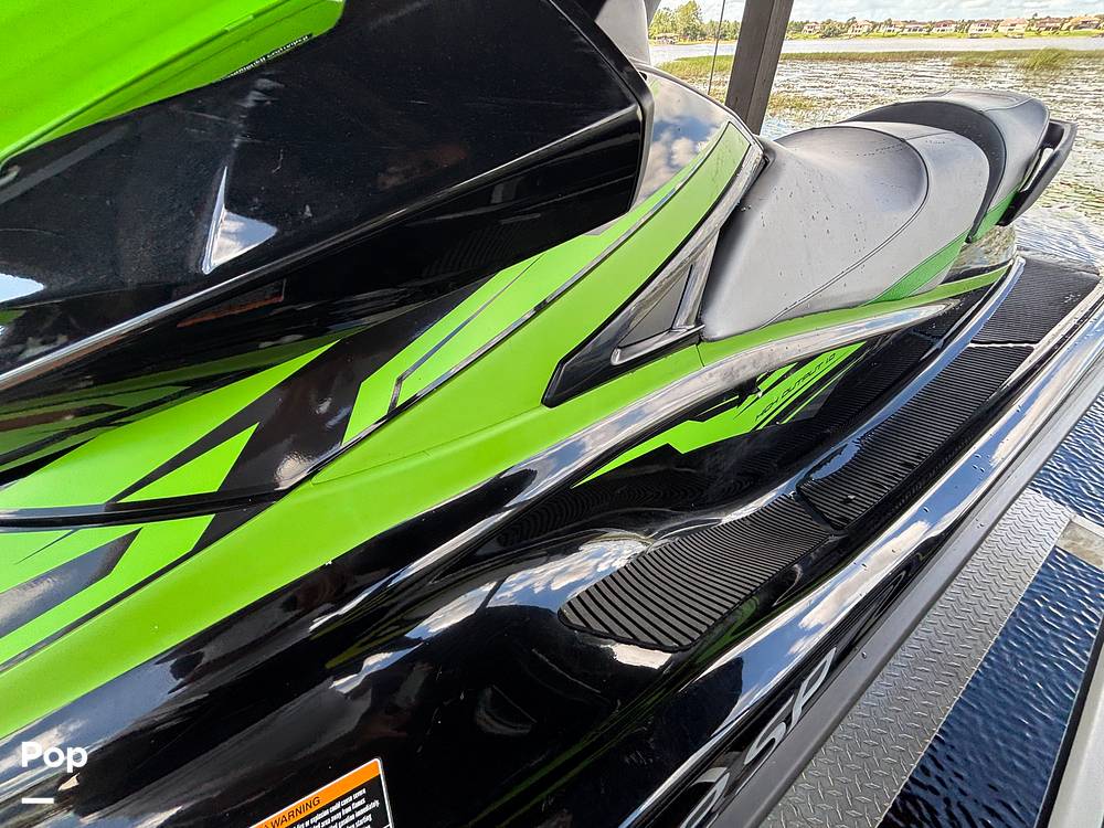 Slide: The Image of Yamaha Waverunner VX 2020 - 15591784