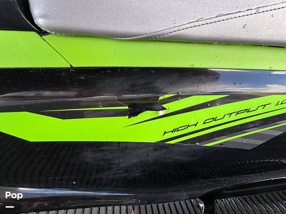 Slide: The Image of Yamaha Waverunner VX 2020 - 15591785