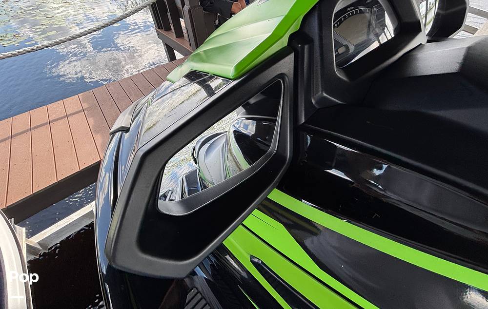 Slide: The Image of Yamaha Waverunner VX 2020 - 15591786