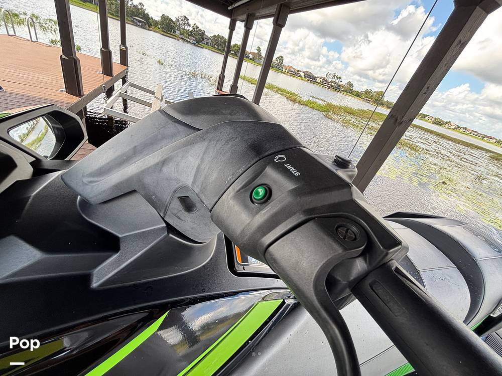 Slide: The Image of Yamaha Waverunner VX 2020 - 15591787
