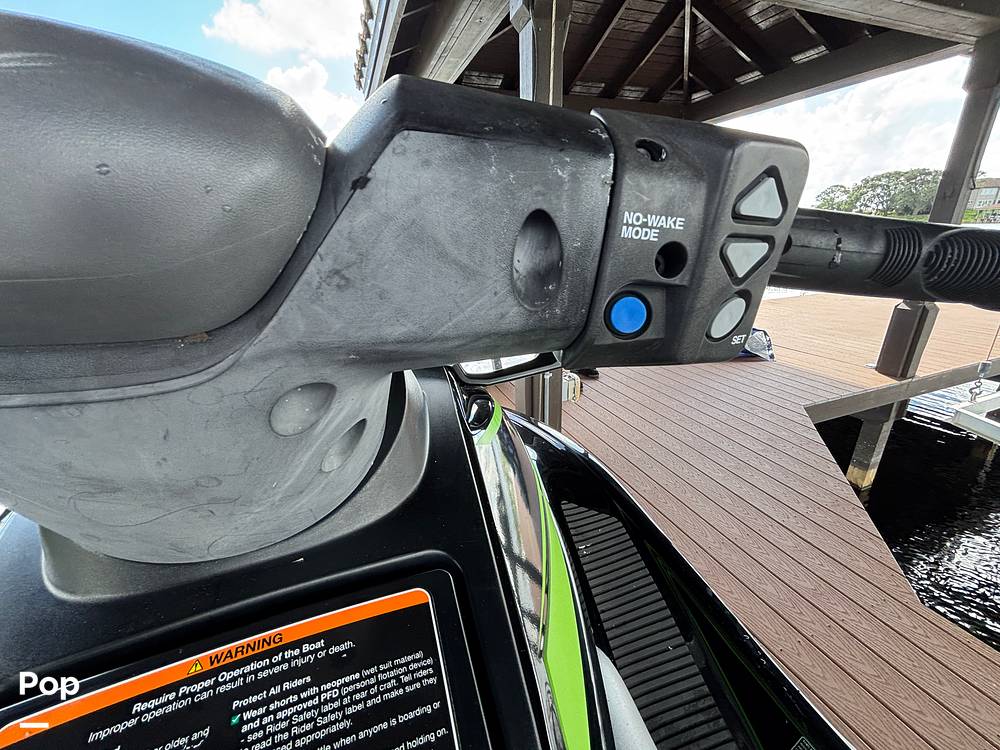Slide: The Image of Yamaha Waverunner VX 2020 - 15591789