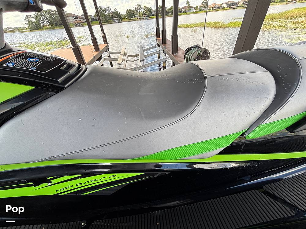 Slide: The Image of Yamaha Waverunner VX 2020 - 15591790