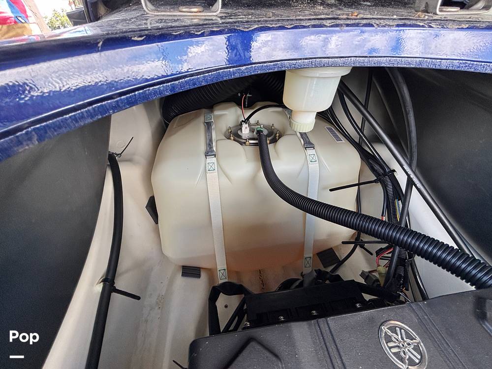 Slide: The Image of Yamaha Waverunner VX 2020 - 15591731