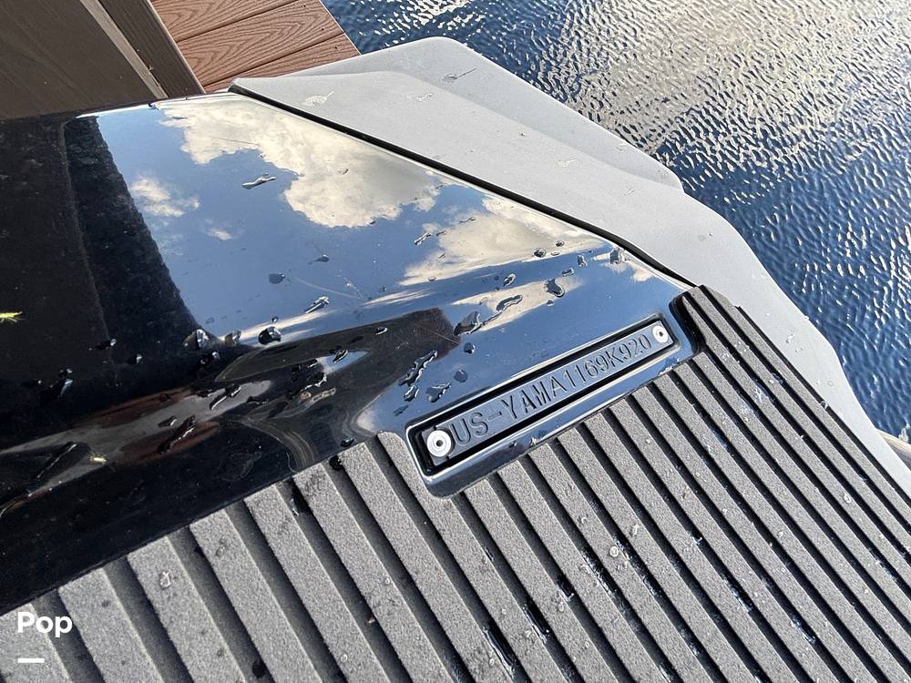 Slide: The Image of Yamaha Waverunner VX 2020 - 15591794