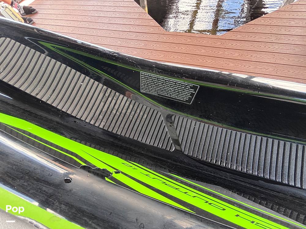 Slide: The Image of Yamaha Waverunner VX 2020 - 15591795