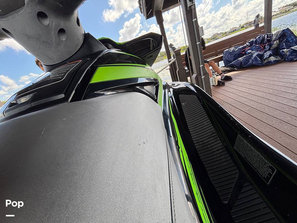 Slide: The Image of Yamaha Waverunner VX 2020 - 15591797