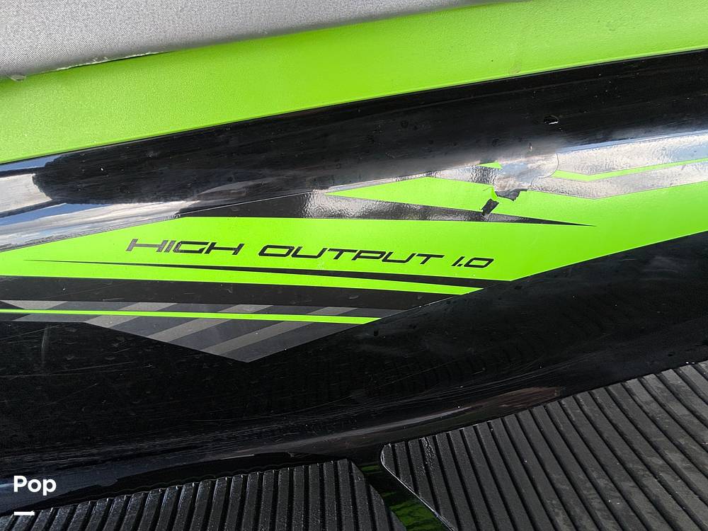 Slide: The Image of Yamaha Waverunner VX 2020 - 15591798