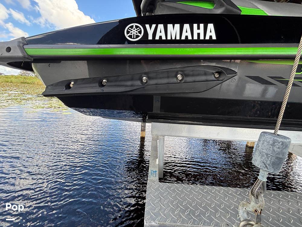 Slide: The Image of Yamaha Waverunner VX 2020 - 15591799