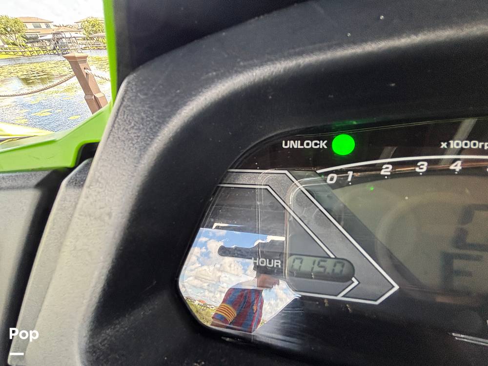 Slide: The Image of Yamaha Waverunner VX 2020 - 15591800