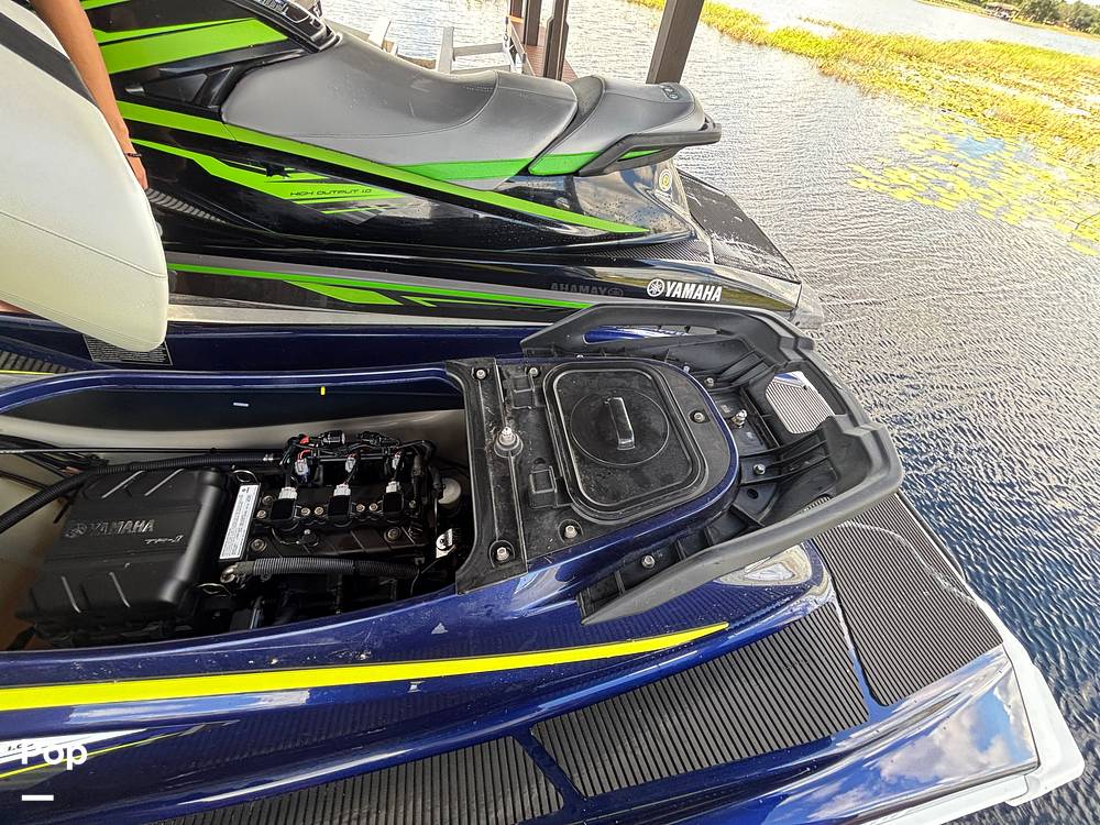 Slide: The Image of Yamaha Waverunner VX 2020 - 15591732