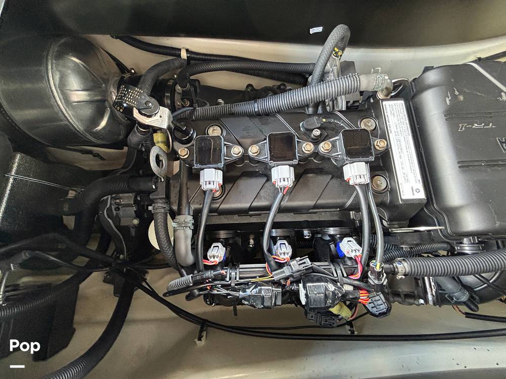 Slide: The Image of Yamaha Waverunner VX 2020 - 15591802